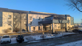 Best Western Bolingbrook Hotel